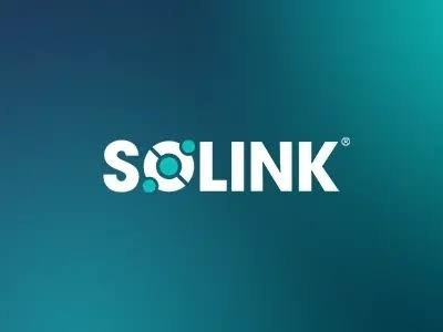 Solink Authorized Partner Logo