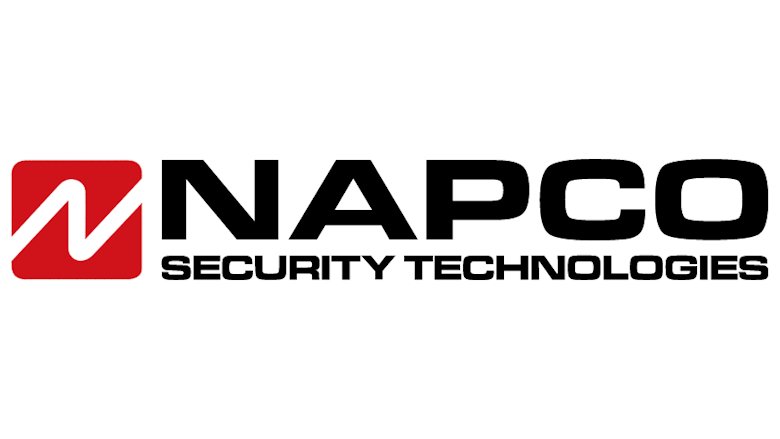 NAPCO Security Technologies Logo