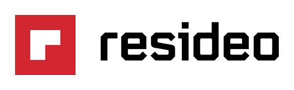 Resideo Security Partner Logo